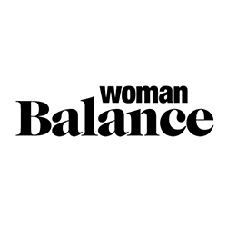 Woman Balance