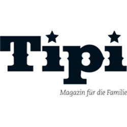 Tipi- das Familienmagazin