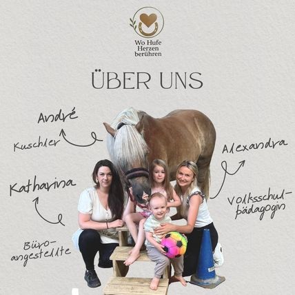 Katharina und Alexandra Primus