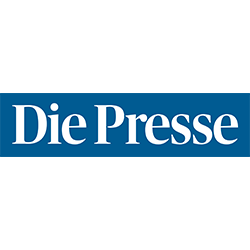 Logo von "Die Presse"