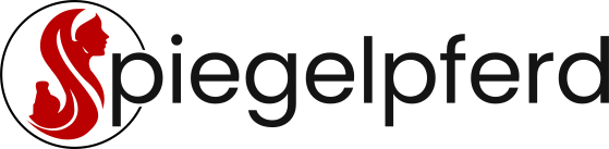 Logo - Spiegelpferd | Greisdorf
